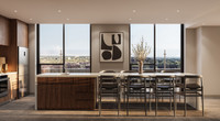 WE ARE OFFICIALLY OPEN! Ascent is located at 317 Lett Street in LeBreton Flats. Loft-style suites (l... (image 4)