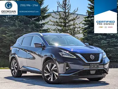 All-Wheel Drive for superior traction - Panoramic Sunroof for an open-air feel - Adaptive Cruise Con...