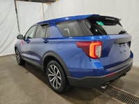 THE PRICE YOU SEE, PLUS GST. GUARANTEED!APPLE CARPLAY/ANDROID AUTO COMPATABLE! 2.3 LITER ECOBOOST I-... (image 3)