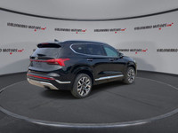 This Hyundai Santa Fe has a Turbo Gas 4cyl 2.5L engine powering this automatic transmission. , NAPPA... (image 7)