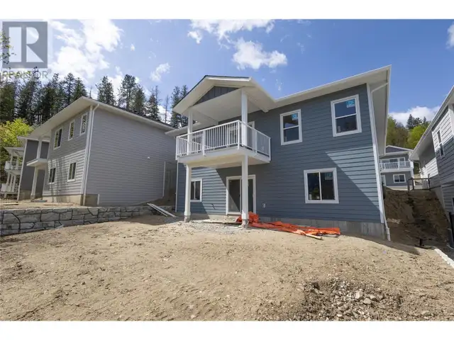 806 Cliff Avenue Unit# 102 Enderby, British Columbia in Condos for Sale in Vernon - Image 5