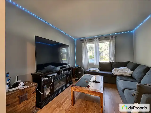 $605,000 - Quadruplex for sale in ND-Des-Prairies in Houses for Sale in Laval / North Shore - Image 6