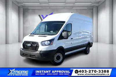 2024 Ford Transit 250 Cargo Van 148 IN WB. High Roof Welcome to Xtreme Auto & Truck Sales Your Car L...