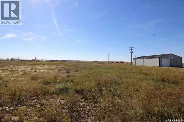 835-865-89 Hall STREET Shaunavon, Saskatchewan in Land for Sale in Swift Current - Image 5