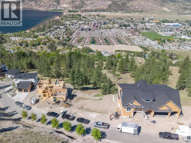 3331 EVERGREEN Drive Unit# 114 Penticton, British Columbia in Land for Sale in Penticton - Image 15