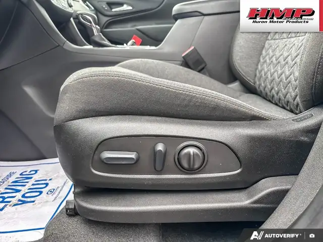 2024 Chevrolet Equinox LT in Cars & Trucks in Grand Bend - Image 27