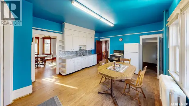 "Hamilton House Acreage"12.56 acres "more or less" Last Mountain in Houses for Sale in Regina - Image 8