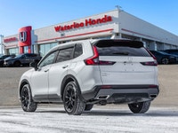 *The listed price reflects a financing offer and includes a $1,500 rebate.* *WATERLOO HONDA'S **PRE-... (image 5)