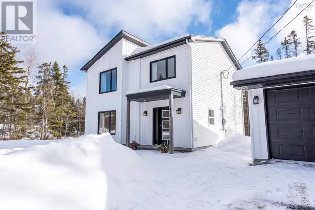 456 Patton Road Upper Sackville, Nova Scotia in Houses for Sale in City of Halifax - Image 5