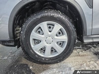 Gemini saiThis 2023 Mitsubishi RVR ES AWC comes equipped with *2.0L DOHC MIVEC 4-cylinder engine*, *... (image 9)