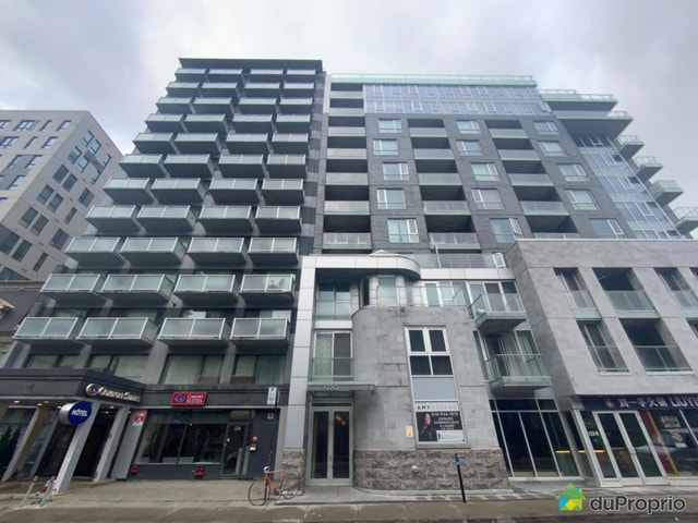 $779,000 - Condominium in Ville-Marie (downtown, old Mtl) — photo 2