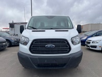 2018 Ford Transit T-250 V6 – Cargo Van | 182,819 km Powerful V6 Engine - Bluetooth Connectivity - Vo... (image 1)