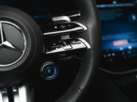 This 2024 Mercedes-Benz AMG EQE is a local Ontario vehicle with a clean Carfax report and remaining... (image 9)
