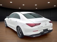 Price includes $1,000 finance credit. Price does not include fees or taxes. The 2025 Mercedes-Benz C... (image 6)
