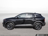 This Nissan Kicks has a trusty Regular Unleaded I-4 2.0 L/122 engine powering this Variable transmis... (image 2)