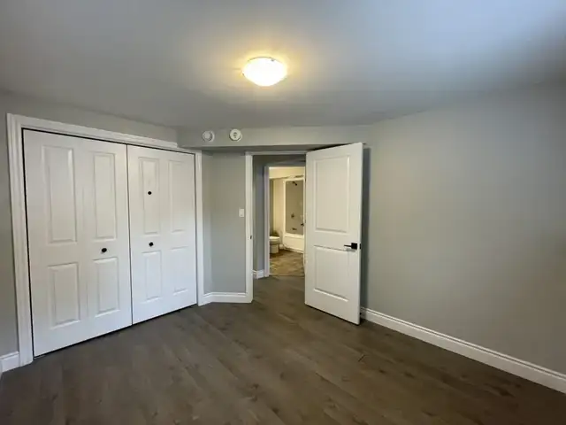 3 bedroom apartment, walking distance to SLC 1-37 Churchill in Long Term Rentals in Kingston - Image 13