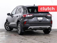 Auto Stop/Start, Blindspot Sensors, Power Tailgate/Hatch and more! Clutch is the largest online used... (image 5)