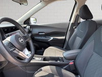 1.6L 4-Cylinder Engine | Xtronic CVT Automatic Transmission | Front-Wheel Drive | Heated Front Seats... (image 9)