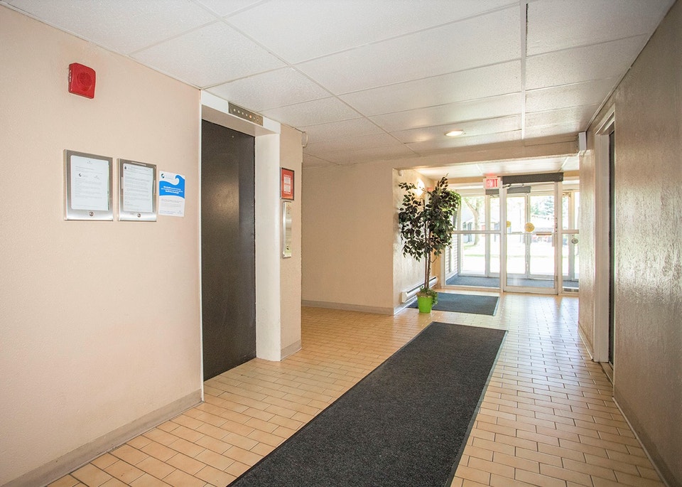 Karita Tower Apartments - 2 Bedroom, 1 Bath Apartment for Rent - 5