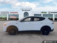 This Dodge Hornet boasts a Intercooled Turbo Premium Unleaded I-4 2.0 L/122 engine powering this Aut... (image 1)