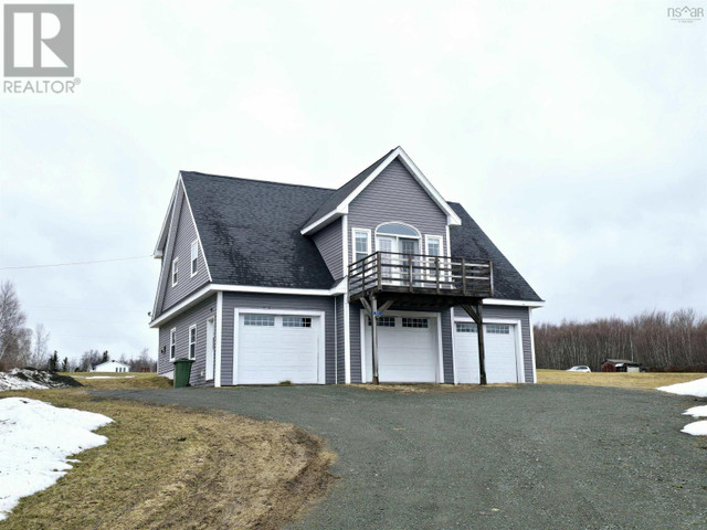 52 Stanwood Drive Lyons Brook, Nova Scotia in Houses for Sale in Truro