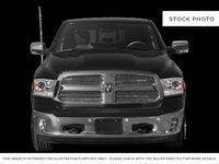AMVIC Licensed Dealer The 2016 Ram 1500 Limited 4WD stands out with its premium design and proven ca... (image 1)