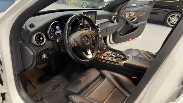 2015 Mercedes-Benz C-Class C300, Accident Free, Amg Pkg, Sunroof in Cars & Trucks in Oakville / Halton Region - Image 10