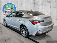 Welcome to Mann-Northway Auto Source. This 2019 Acura ILX Premium boasts a sleek gray exterior and l... (image 3)