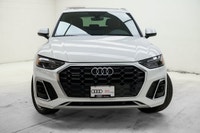 It's easy to see why the Q5 is one of the best selling SUV's in it's class! This low KM, locally own... (image 1)