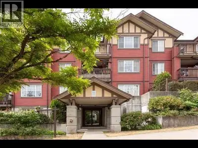 Experience luxury living in this stunning 2-bedroom penthouse corner unit with 2 large Balcony in th...