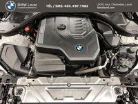 ===== 2023 BMW 3 Series 330i xDrive | Gr. Sup. Essentiel | ===== ===== * Groupe Supérieur Essentiel... (image 9)
