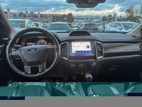 This Ford Ranger delivers a Intercooled Turbo Regular Unleaded I-4 2.3 L/140 engine powering this Au... (image 9)