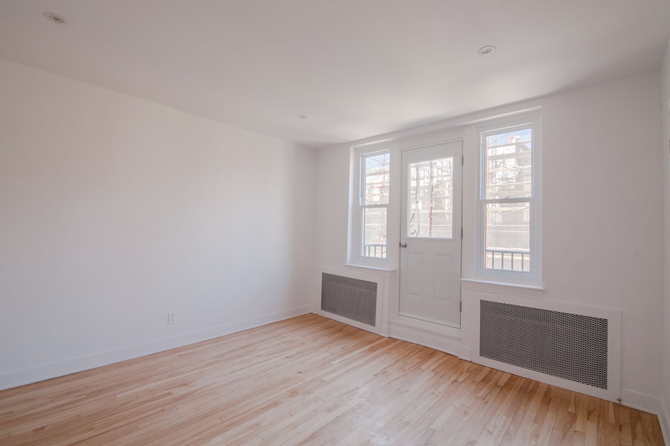 one bedroom apartment near Guy-Concordia - ID 4657 5
