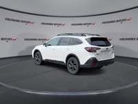 // ACCIDENT FREE!! // Meet the 2020 Subaru Outback Outdoor XT AWD, now available at Haldimand Motors... (image 5)