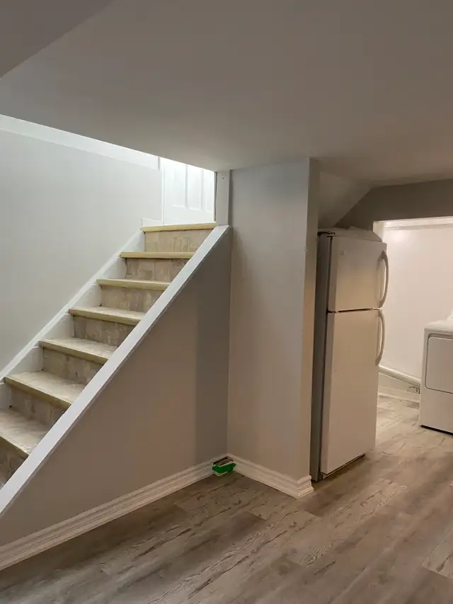 Modern two bedroom basement apartment for rent in Peterborough in Long Term Rentals in Peterborough - Image 13