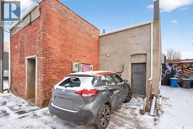 26 Main STREET N Moose Jaw, Saskatchewan in Commercial & Office Space for Sale in Moose Jaw - Image 39