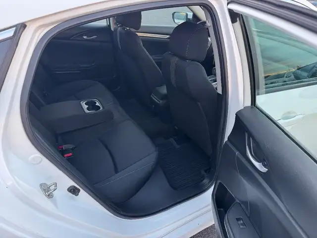 2017 Honda CIVIC642696558730271212