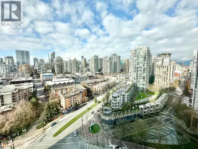 2105 193 AQUARIUS MEWS Vancouver, British Columbia in Long Term Rentals in Vancouver - Image 19