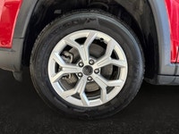 SPECIAL OFFER! If you want a modern, highly agile compact SUV that effortlessly pairs legendary Jeep... (image 8)