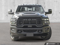 2026 RAM 2500 Rebel Parkland Chrysler, AMVIC Licensed Dealer Engine: 6L turbo 6cyl. Other Equipment... (image 1)