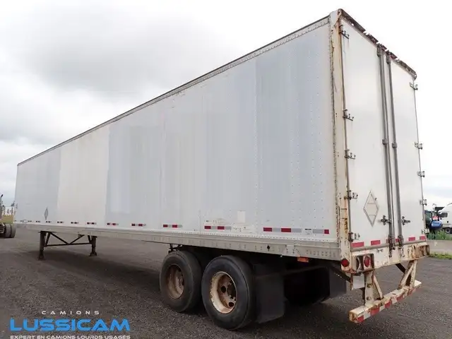 2003 Manac 94253001 in Heavy Equipment in Longueuil / South Shore - Image 6