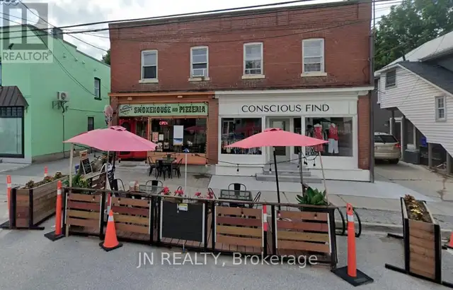 289 MAIN STREET W King (Schomberg), Ontario in Commercial & Office Space for Sale in Barrie - Image 29