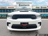 This Dodge Durango has a durable Regular Unleaded V-6 3.6 L/220 engine powering this Automatic trans... (image 7)