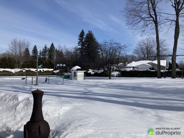 $675,000 - Residential Lot for sale in Fabreville — photo 2
