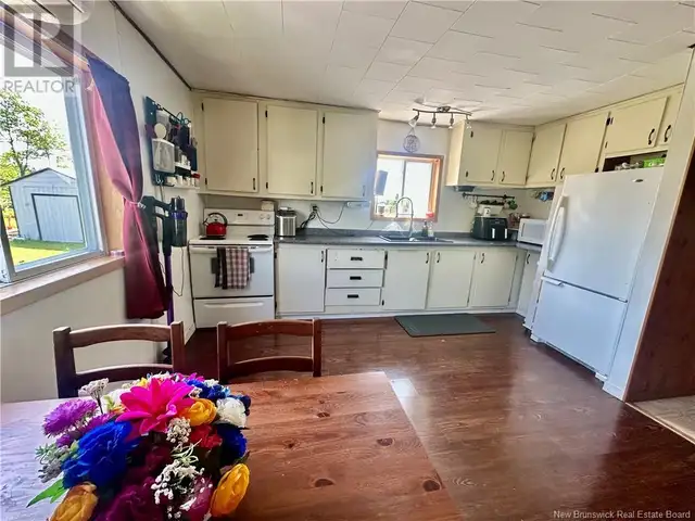 10 Old Wells Road Black River, New Brunswick62863314600706124