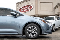 ENJOY 6 MONTHS NO PAYMENT!! TOYOTA INSPECTION IS AVAILABLE UPON REQUEST!! CARFAX VERIFIED AVAILABLE... (image 4)