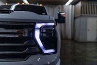 **ACCIDENT FREE - MECHANICALLY CERTIFIED** ORIGINAL FACTORY PRICE $117,199 51,174 KM This 2024 Chevr... (image 6)