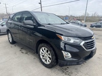 Shaw GMC Chevrolet Buick This Chevrolet Equinox delivers a Turbocharged Gas I4 1.5L/ engine powering... (image 6)