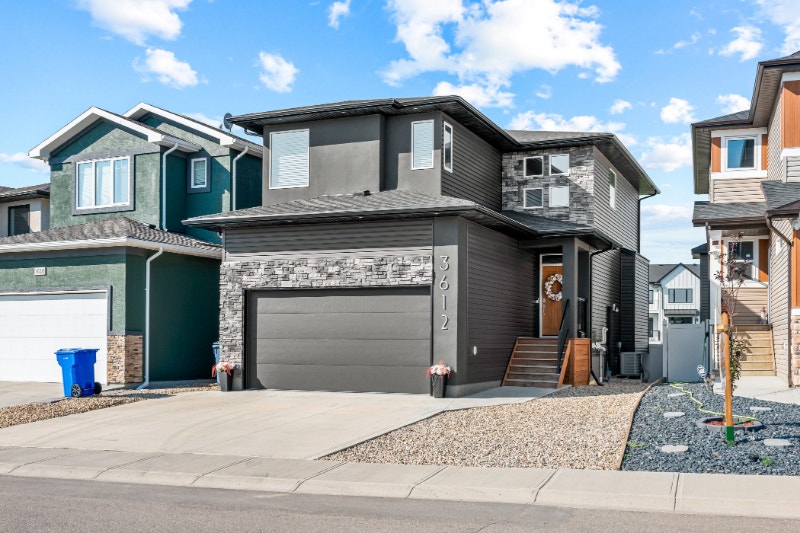 3612 Green Lily Rd 2 Storey