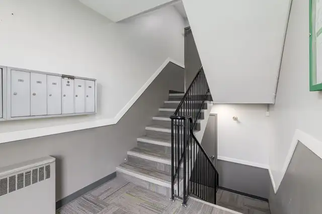 Apartments for Rent Near Downtown Edmonton - Alex Manor - Apartm in Long Term Rentals in Edmonton - Image 17